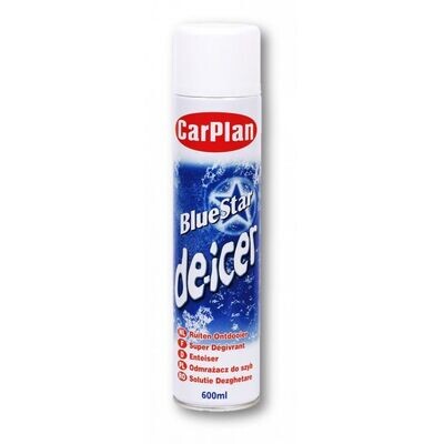 De-Icer