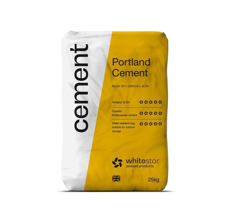 Cement