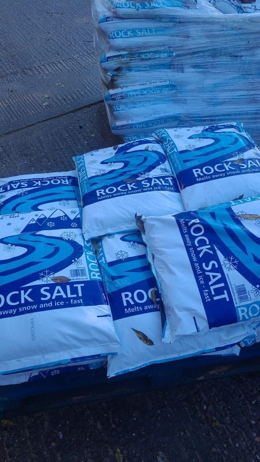 Rock Salt - Image 2
