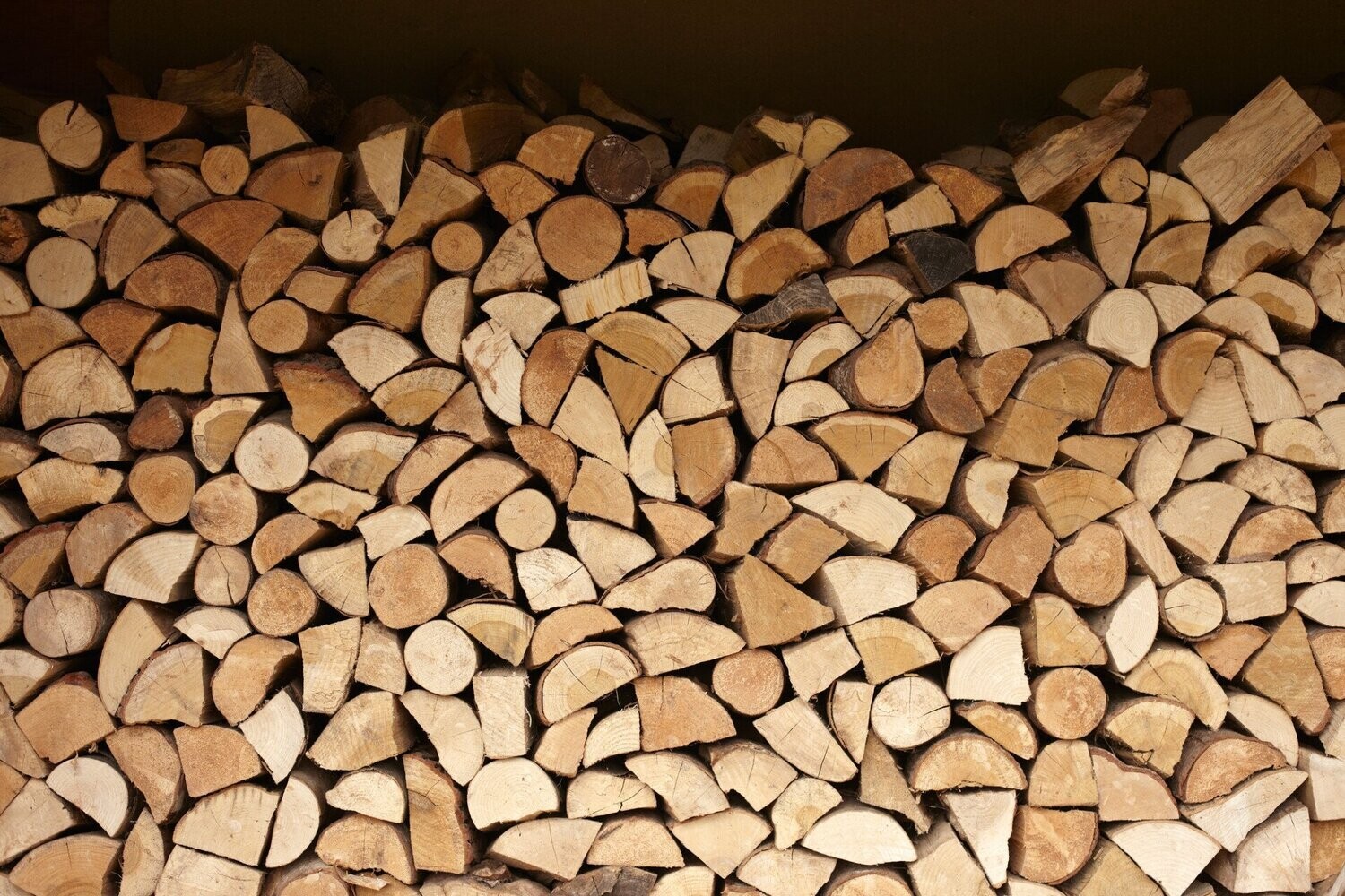 Kiln Dried Logs (Net) - Image 3
