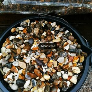Moonstone Gravel