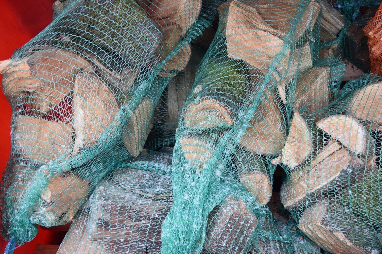 Kiln Dried Logs (Net) - Image 2