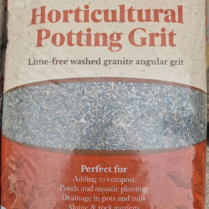 Horticultural Potting grit