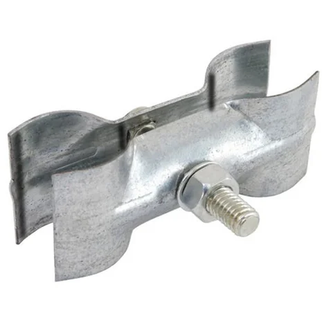 Fencing Coupler