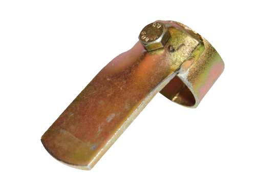 Putlog Head Adaptor
