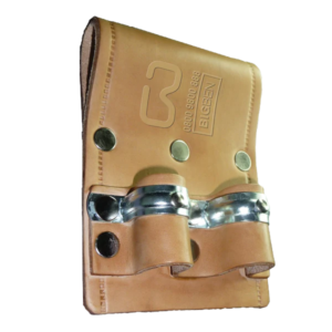 BIG BEN Heavy Duty Metal Reinforced Double Spanner Frog