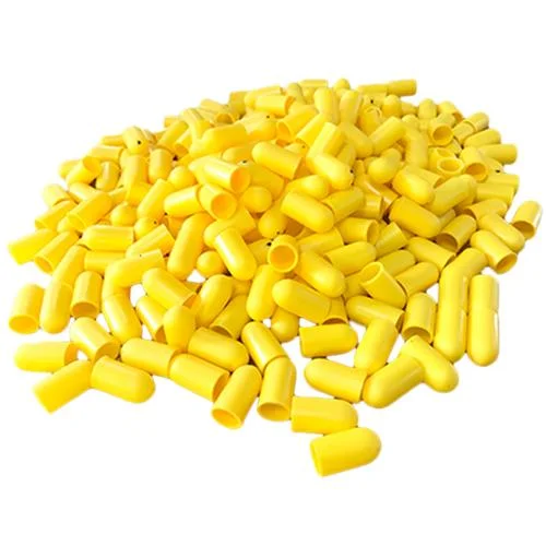 Fitting Thread Caps (x1000)