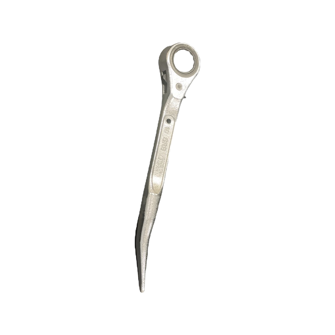 Ratchet Scaffold Spanner