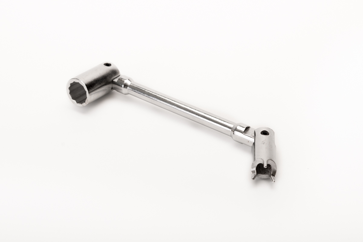 Tamperproof Nut Tool (Fence Light Security Spanner)