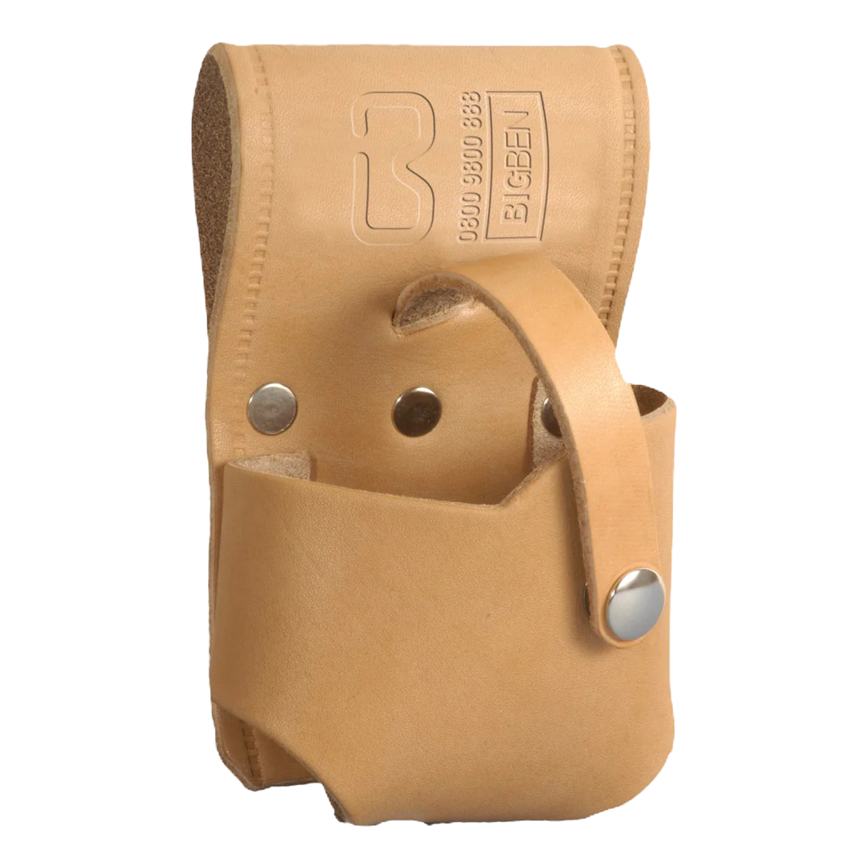 BIG BEN 10m Tape Holder with Stud Fastener - Image 2
