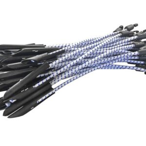 Bungee Ties (x100)