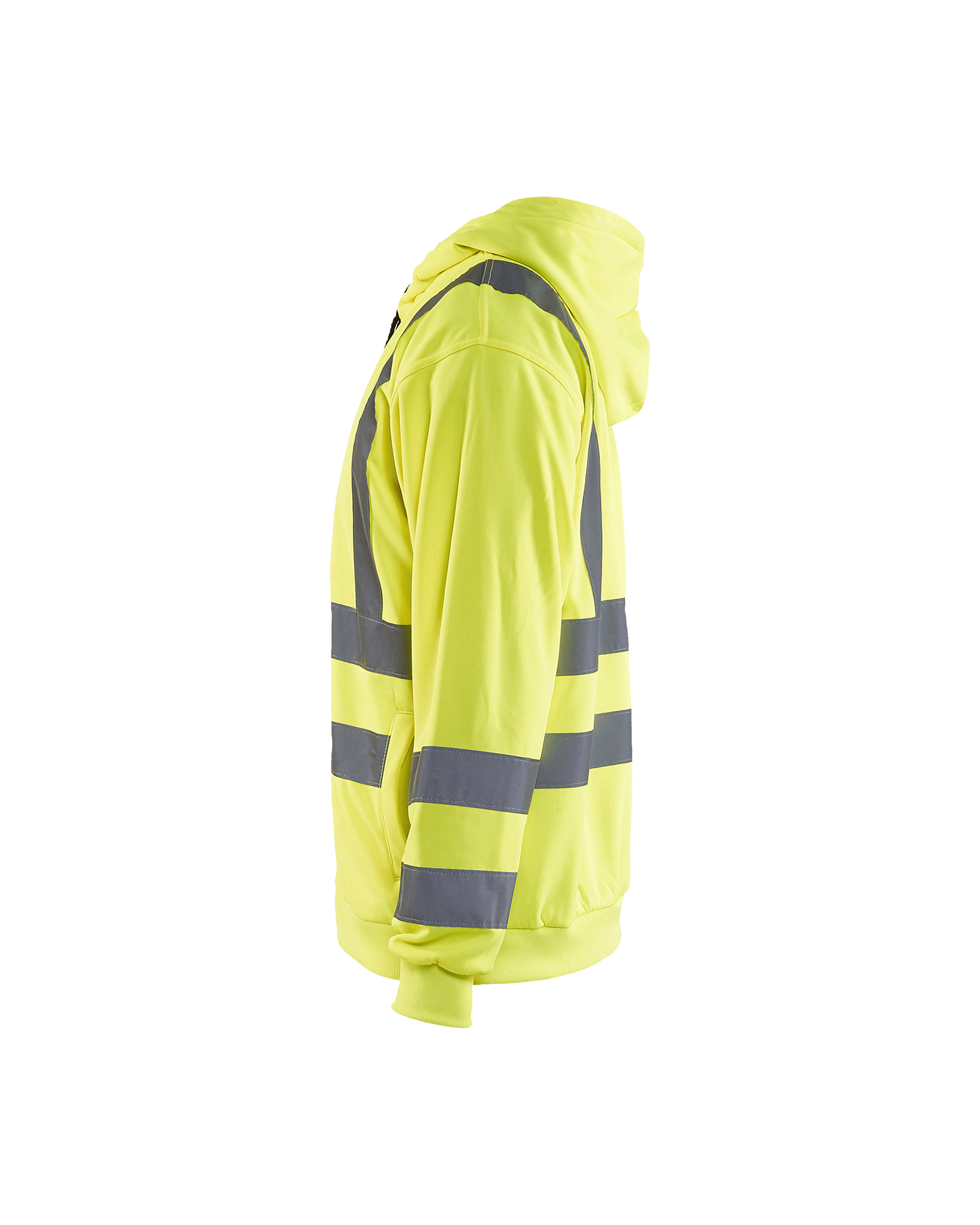 High Visibility Hoodie - Image 3