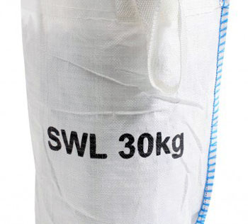 Fitting Bags with Handles (30kg) - Image 2