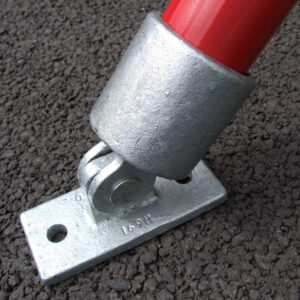 TT- Clamp 169