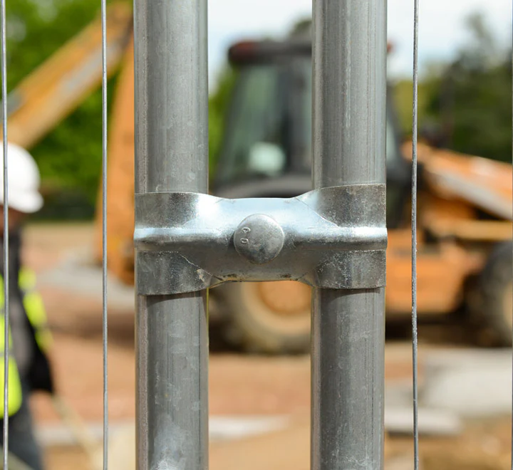 Fencing Coupler - Image 2