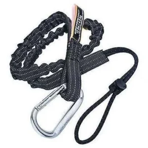 Squids 3100 Single Clasp Tool Safety Lanyard