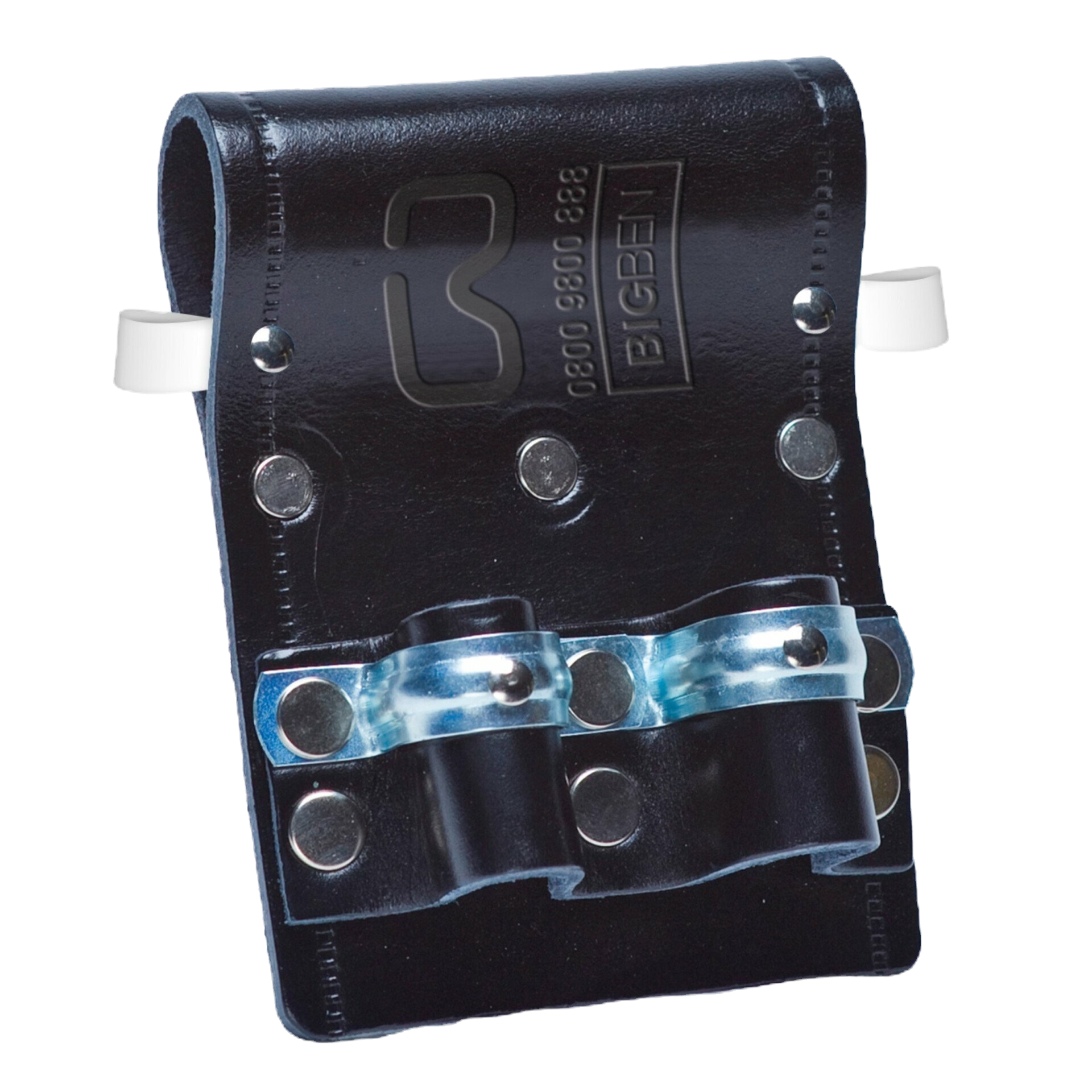 BIG BEN Heavy Duty Metal Reinforced Double Spanner Frog - Image 2