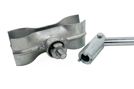 Tamperproof Nut Tool (Fence Light Security Spanner) - Image 2