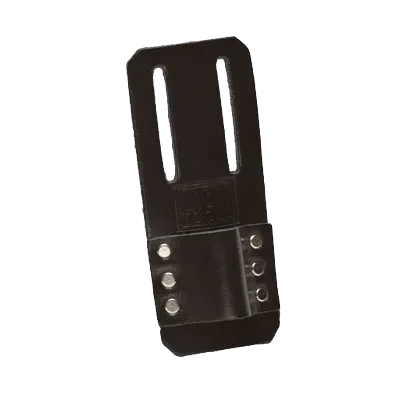 IMN Single Loop Spanner Holder - Black