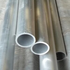 Aluminium Scaffold Tube 20ft 4.31mm O/D 48.4mm