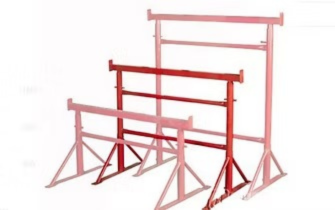 Builders trestles hire
