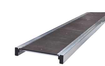 Staging boards hire