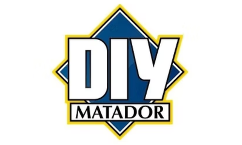 Matador DIY logo