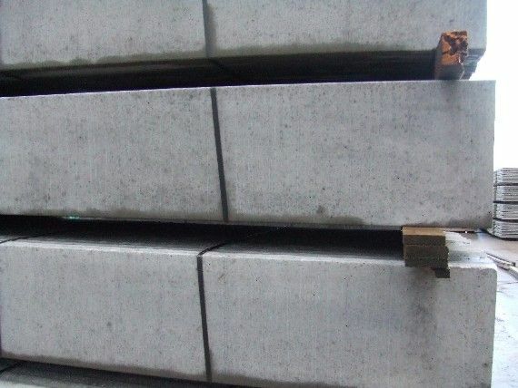 PLAIN GRAVEL BOARDS