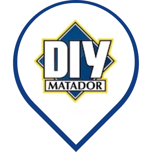 Matador Knypersley map marker